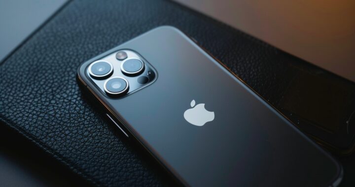 iPhone kondice baterie