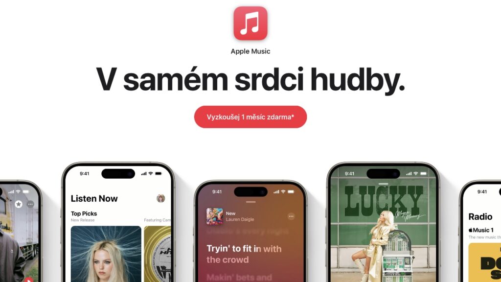 Apple Music