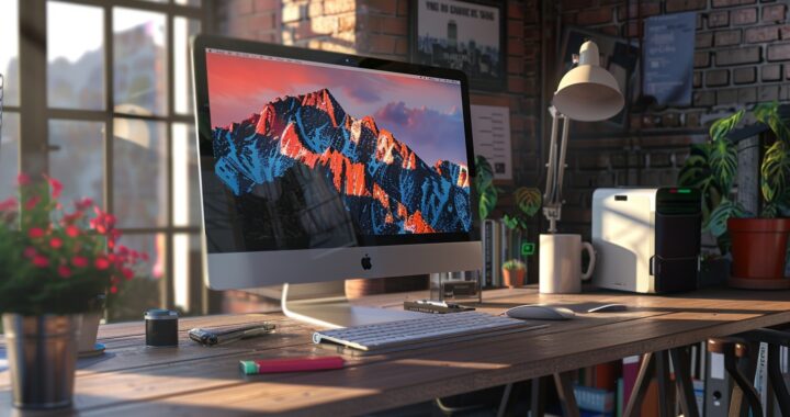 Apple Mac