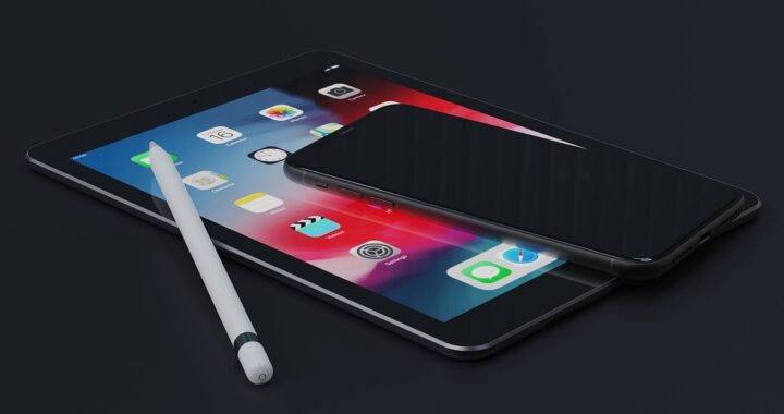 Apple iPad
