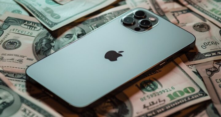 iPhone 16 cena