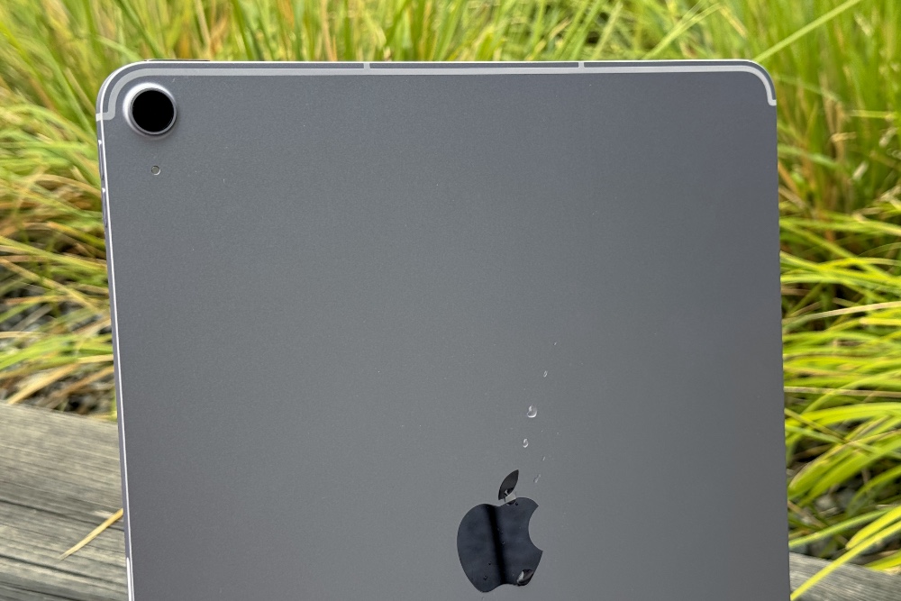 Apple iPad Air (2024)