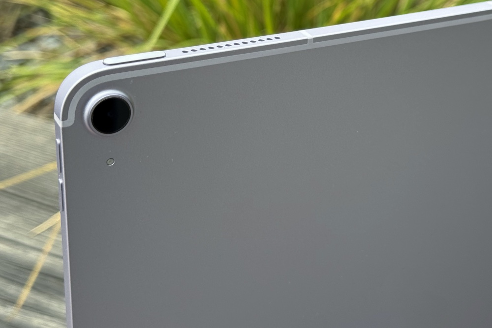 Apple iPad Air (2024)