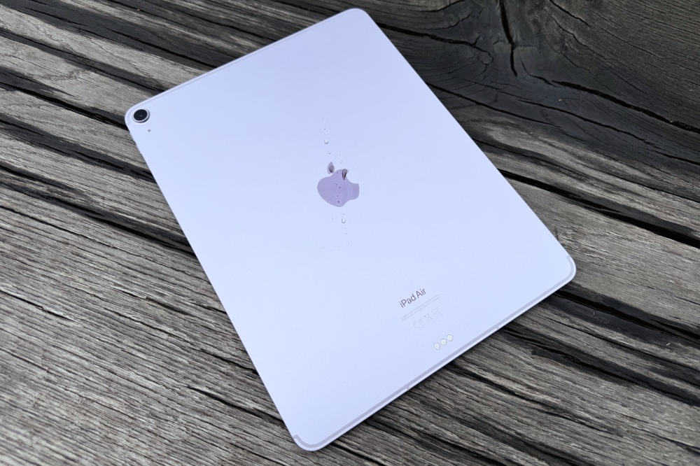 Apple iPad Air (2024)