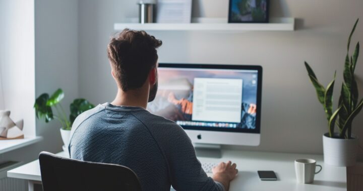 Jak na Macu odinstalovat aplikaci