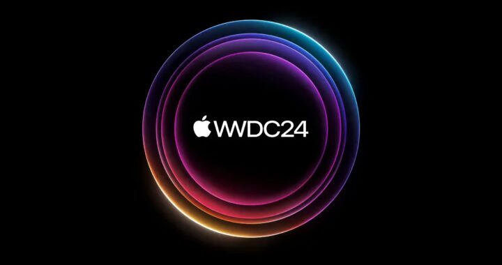 WWDC 24