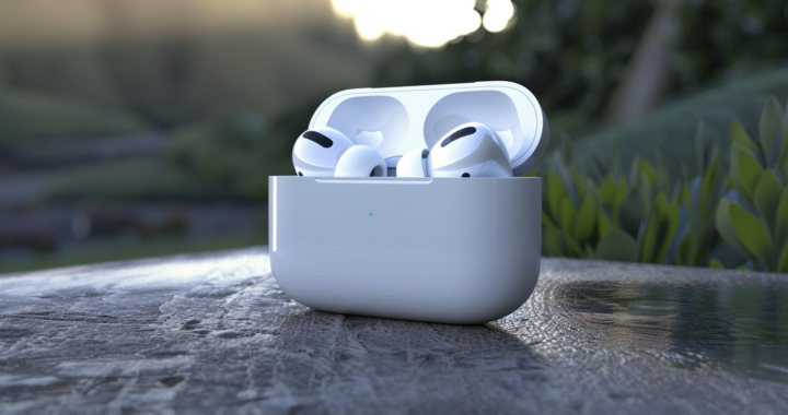 AirPods Pro 2