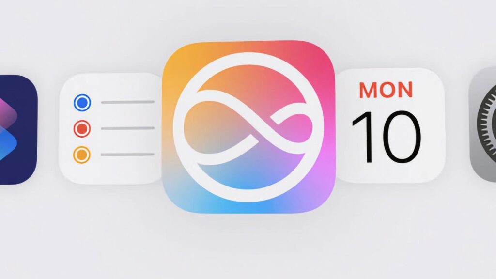 Siri v iOS 18 na iPhone