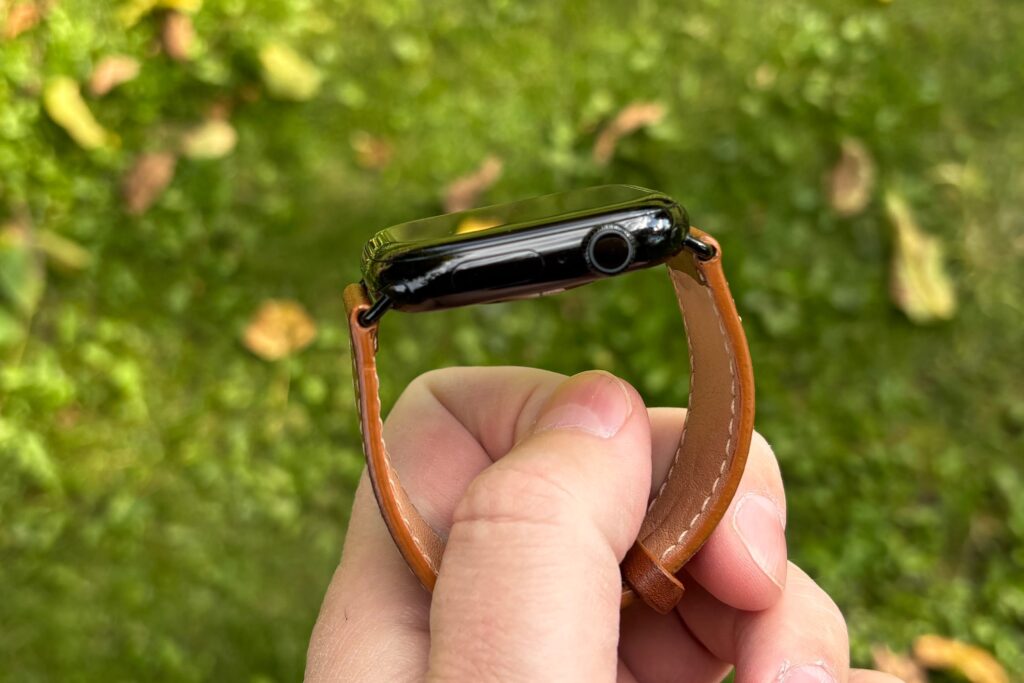 Apple Watch 10