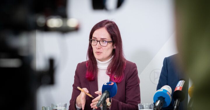 Markéta Gregorová