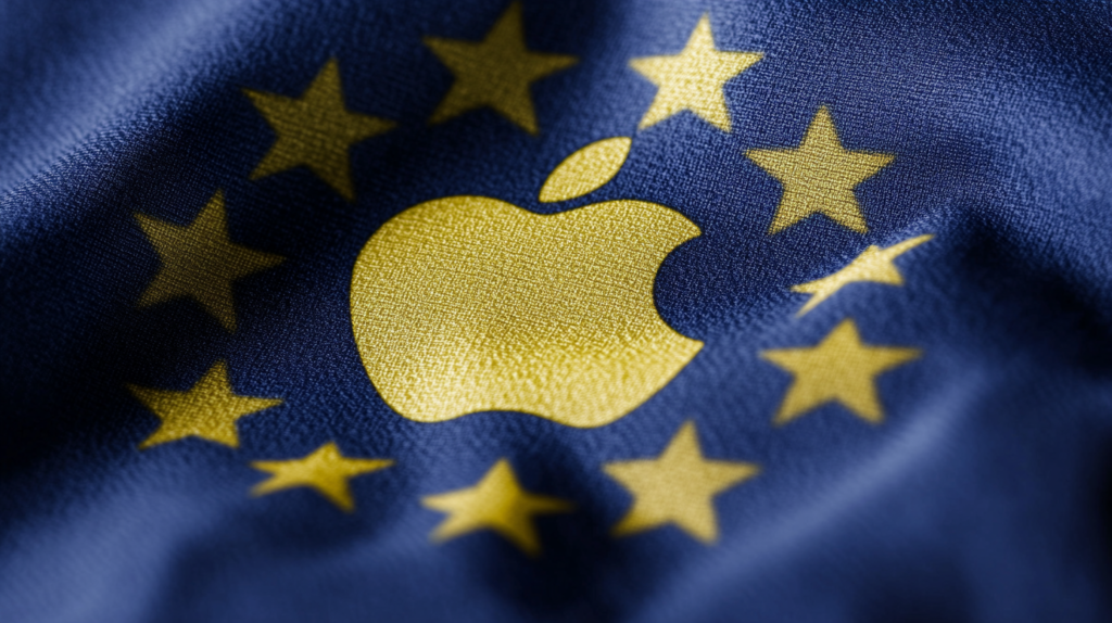 Apple EU