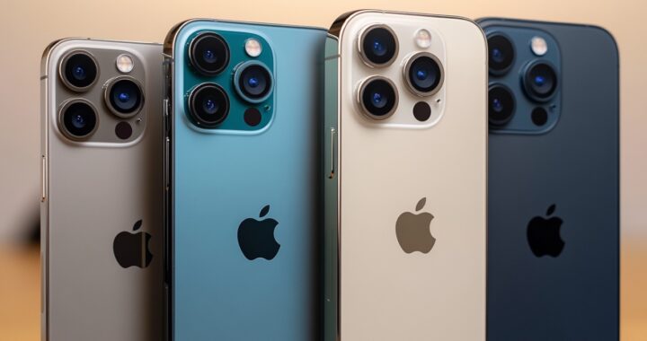 Řada iPhone 16 a k ní Apple TV+ zdarma