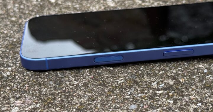 Camera Control iPhone 16