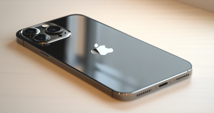 Jak bude vypadat iPhone 18?