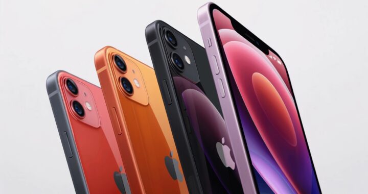 Apple iPhone SE, koncept