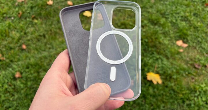 kryt na iPhone 16 Pro