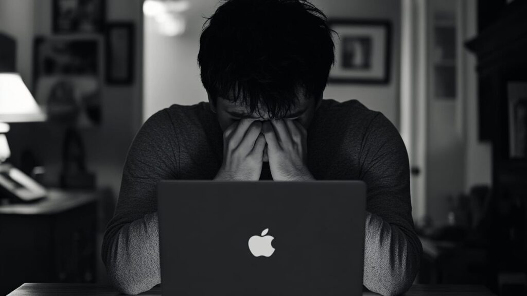 Jak uvolnit místo v Mac