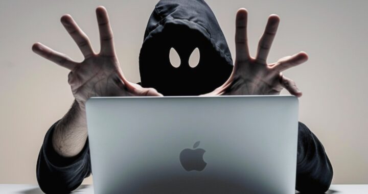 macOS a malware