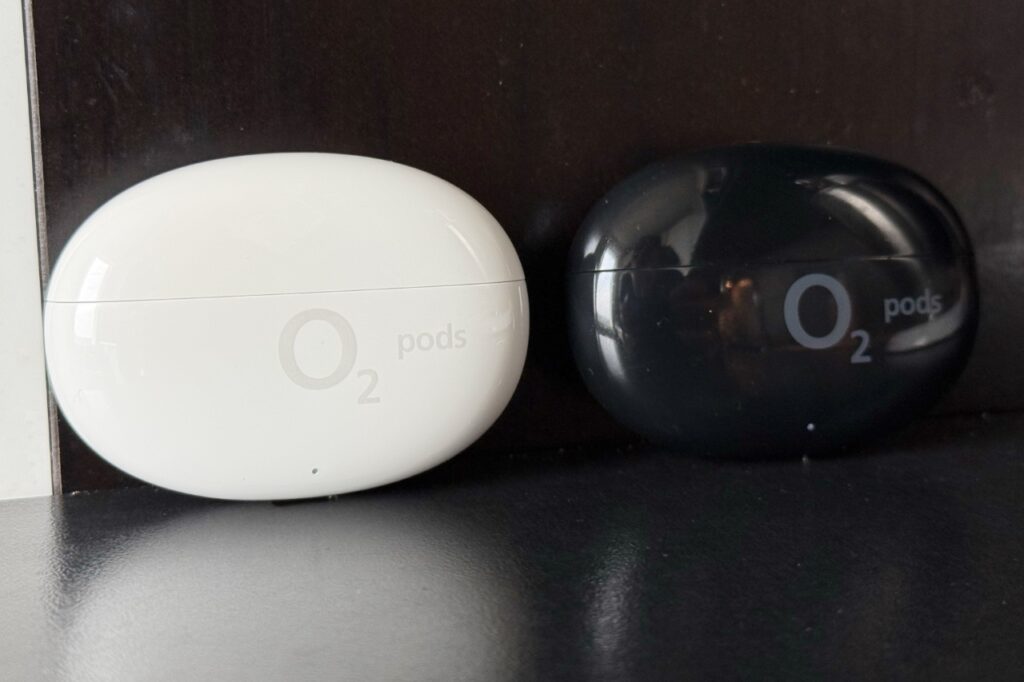 O2 Pods 2024
