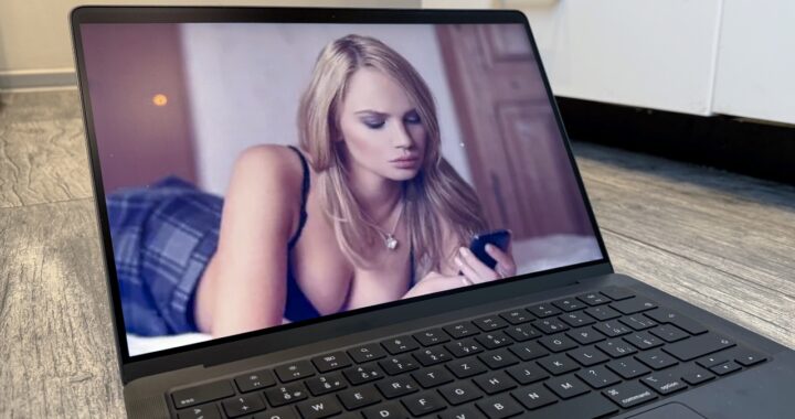 MacBook Pro M4 s nanotexturou