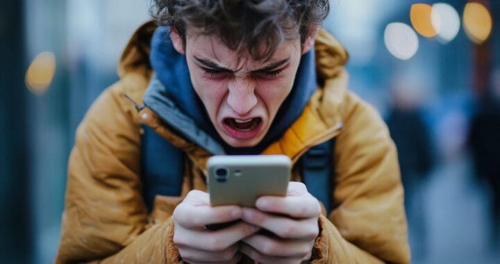 Nedostatek místa v iPhonu