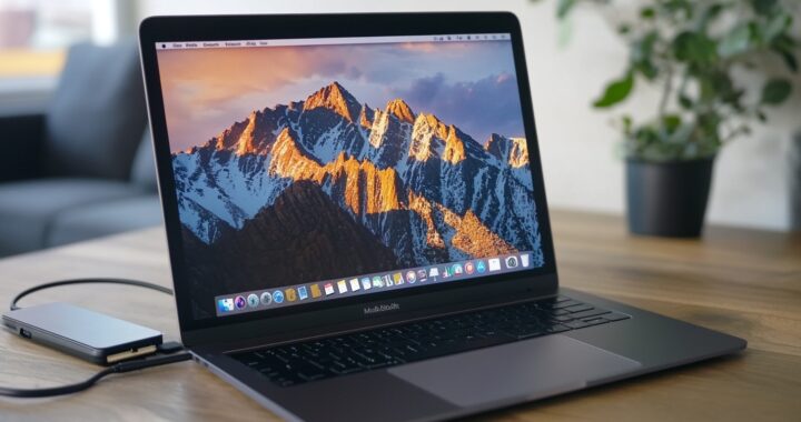 Time Machine MacBook a Mac