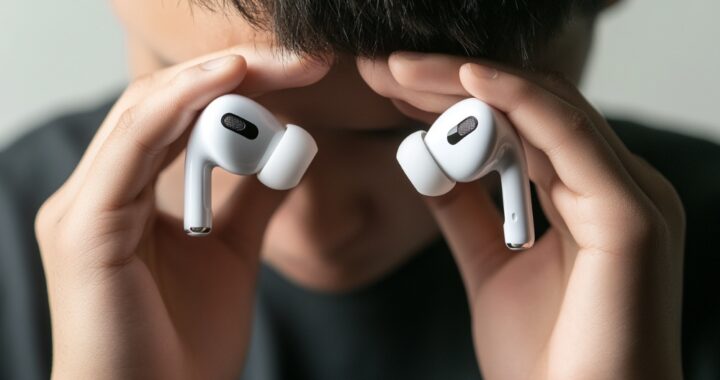 Apple AirPods Pro
