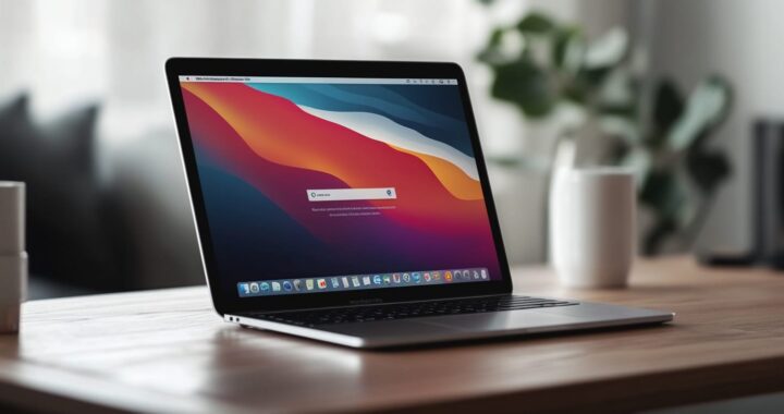 Apple webový vyhledávač