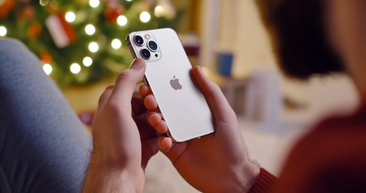 Nejlepší dárek pro Apple fanoušky