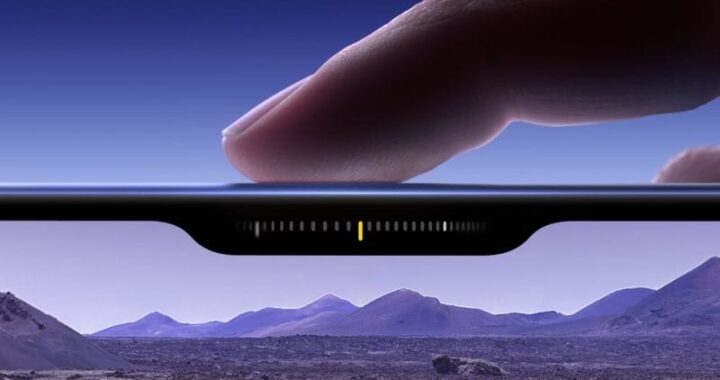 Camera Control a ostření v iOS 18