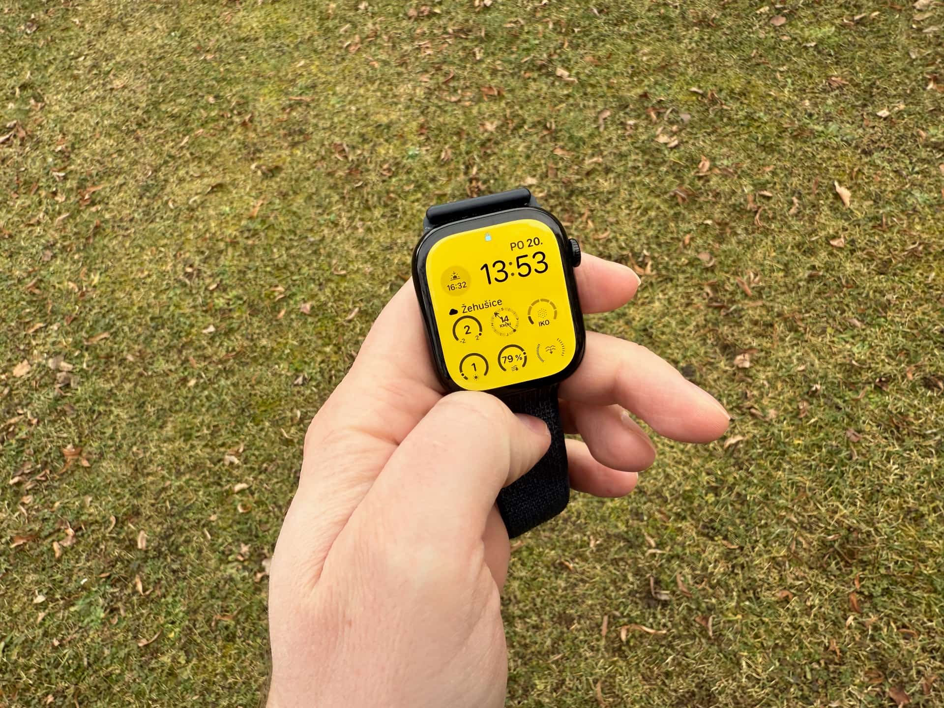 Apple Watch 10 dlouhodobý test