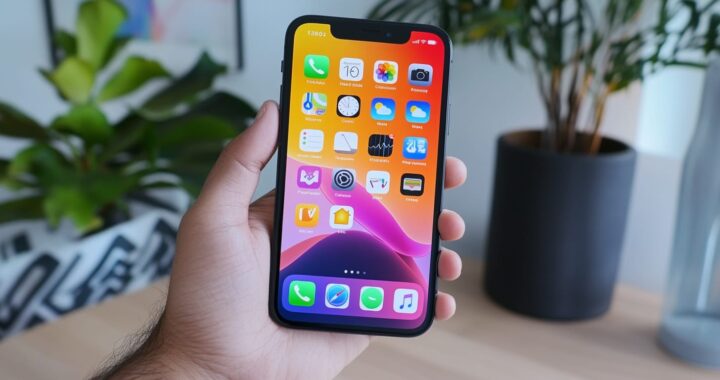 Fotky vyhledávání iPhone