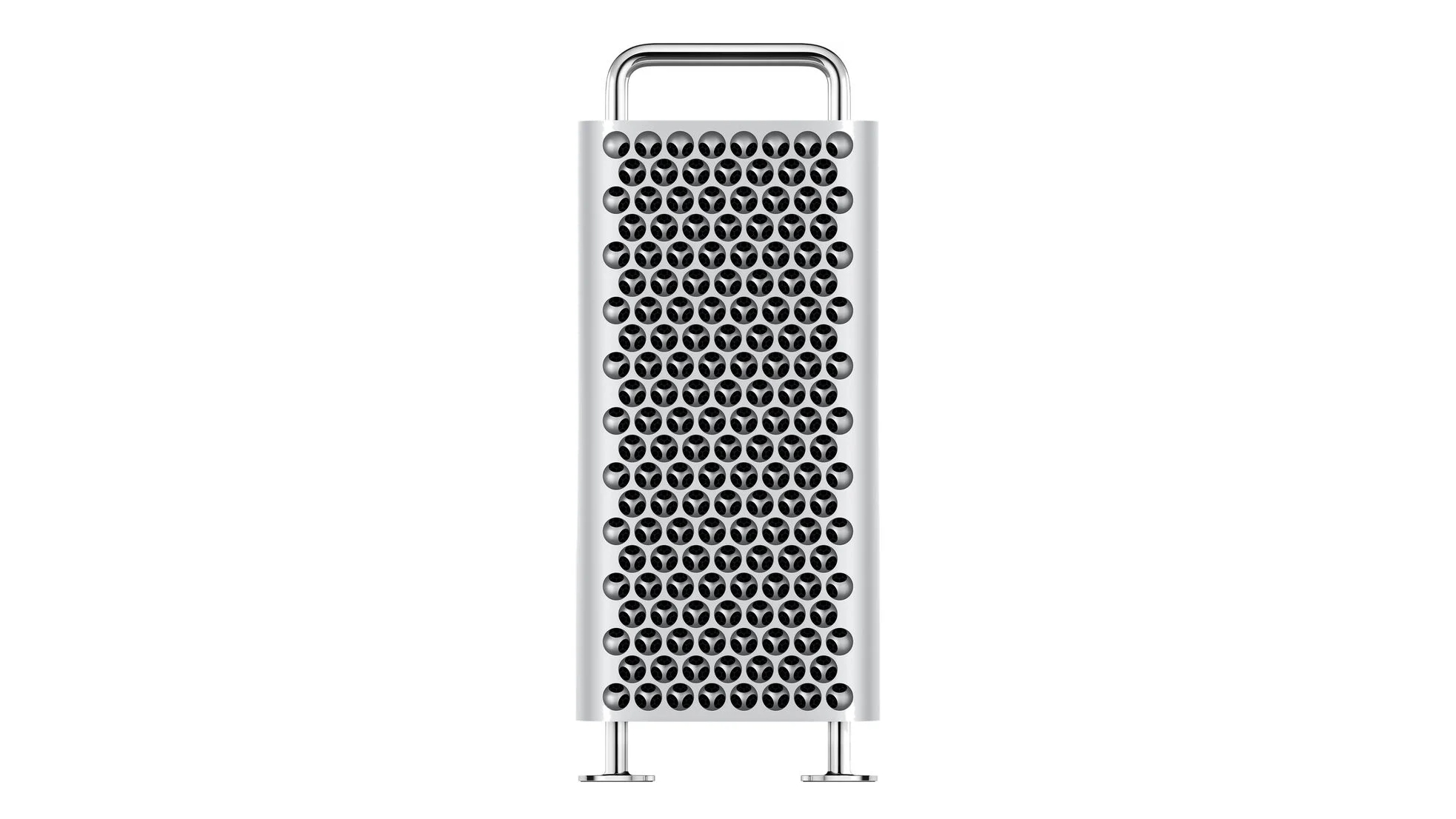 Apple Mac Pro