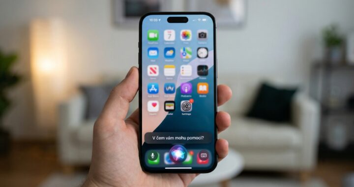 Siri iOS 27