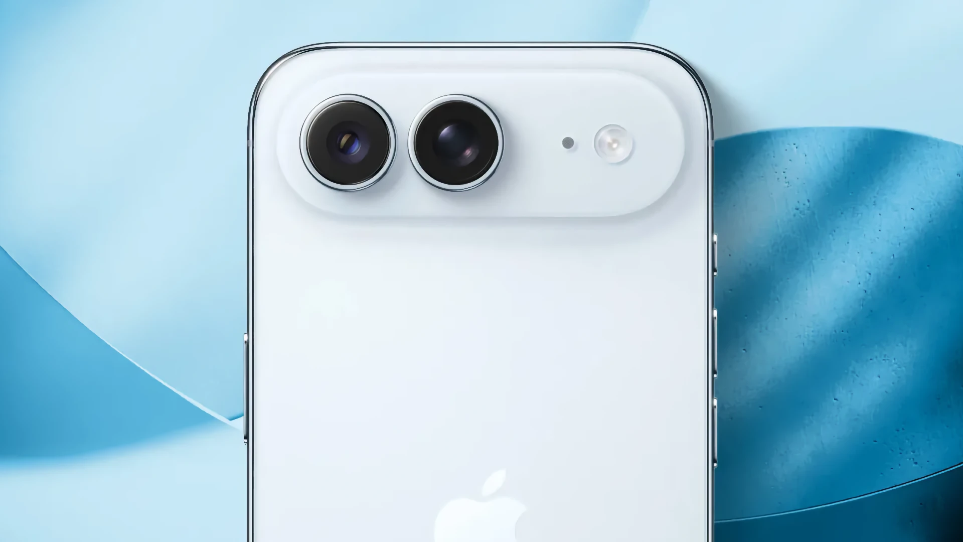 Apple iPhone Air 2 – koncept