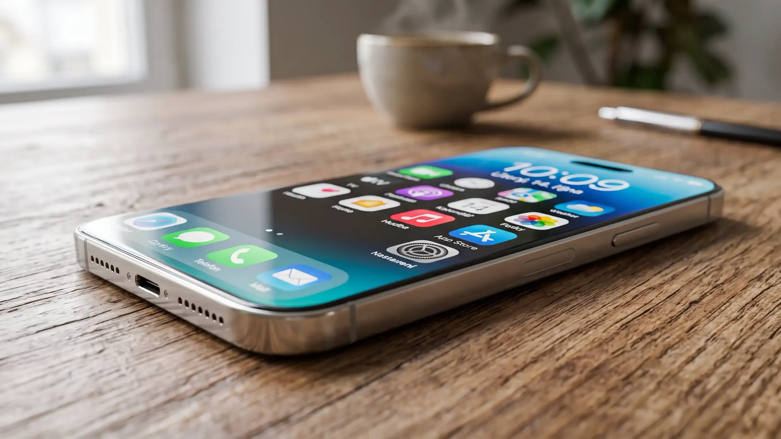 iPhone 20