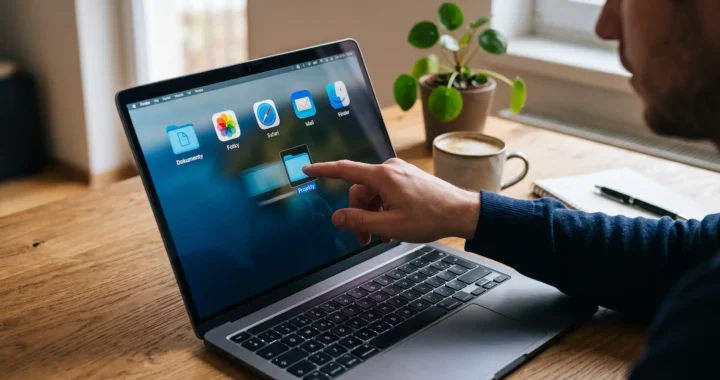 MacBook Ultra